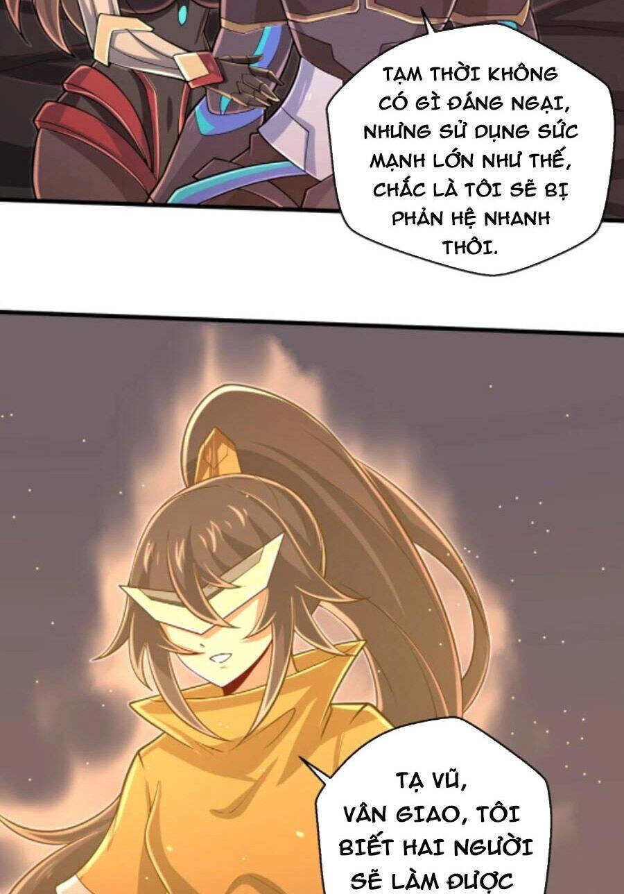 Một Trăm Triệu Điểm Chapter 100 - 28