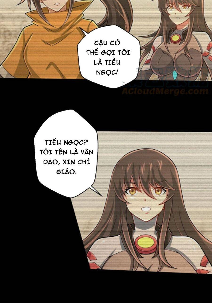 Một Trăm Triệu Điểm Chapter 100 - 30