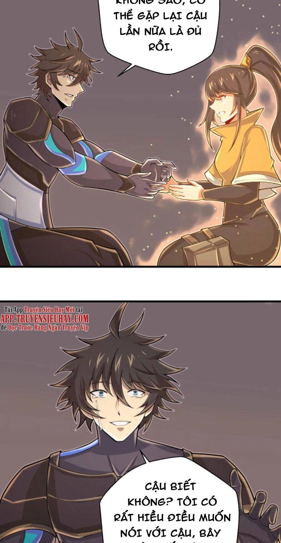 Một Trăm Triệu Điểm Chapter 100 - 34