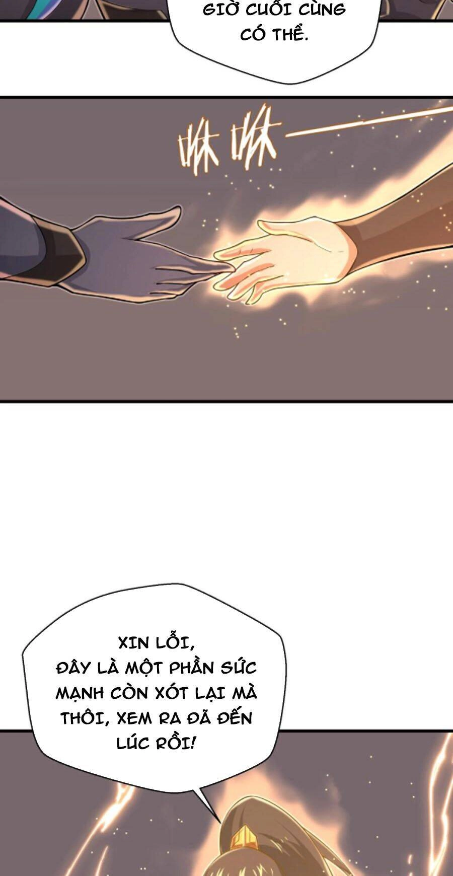 Một Trăm Triệu Điểm Chapter 100 - 35