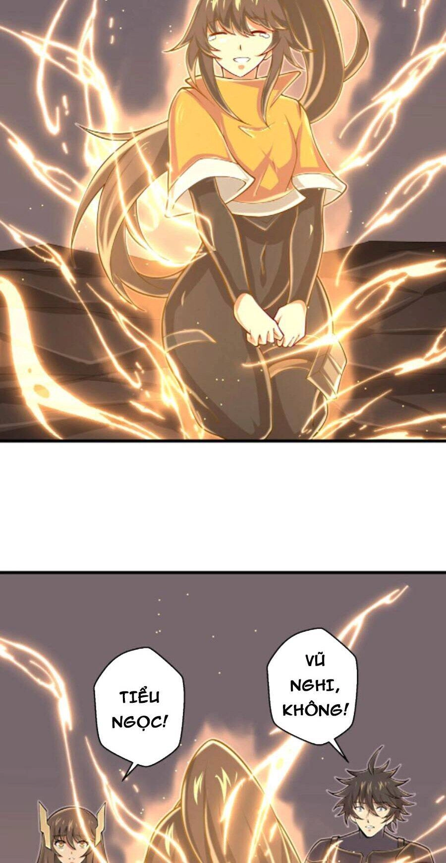 Một Trăm Triệu Điểm Chapter 100 - 36