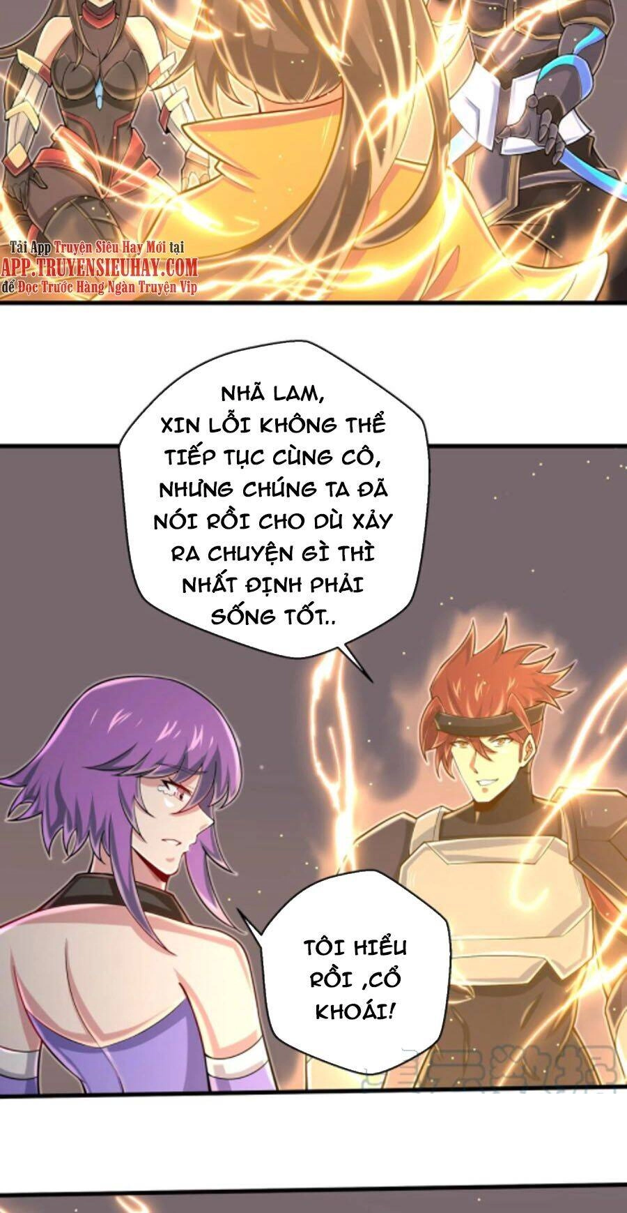 Một Trăm Triệu Điểm Chapter 100 - 37