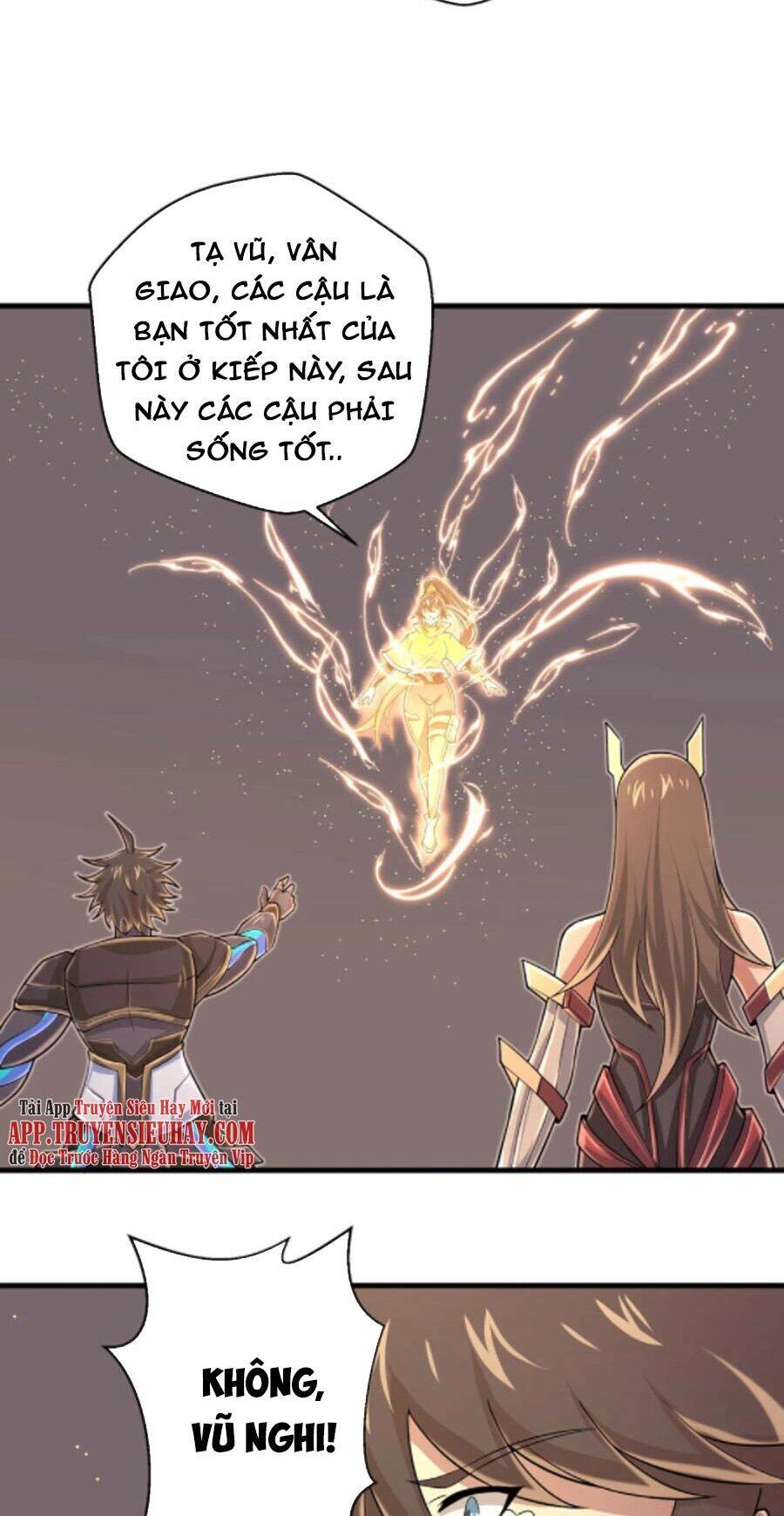 Một Trăm Triệu Điểm Chapter 100 - 39