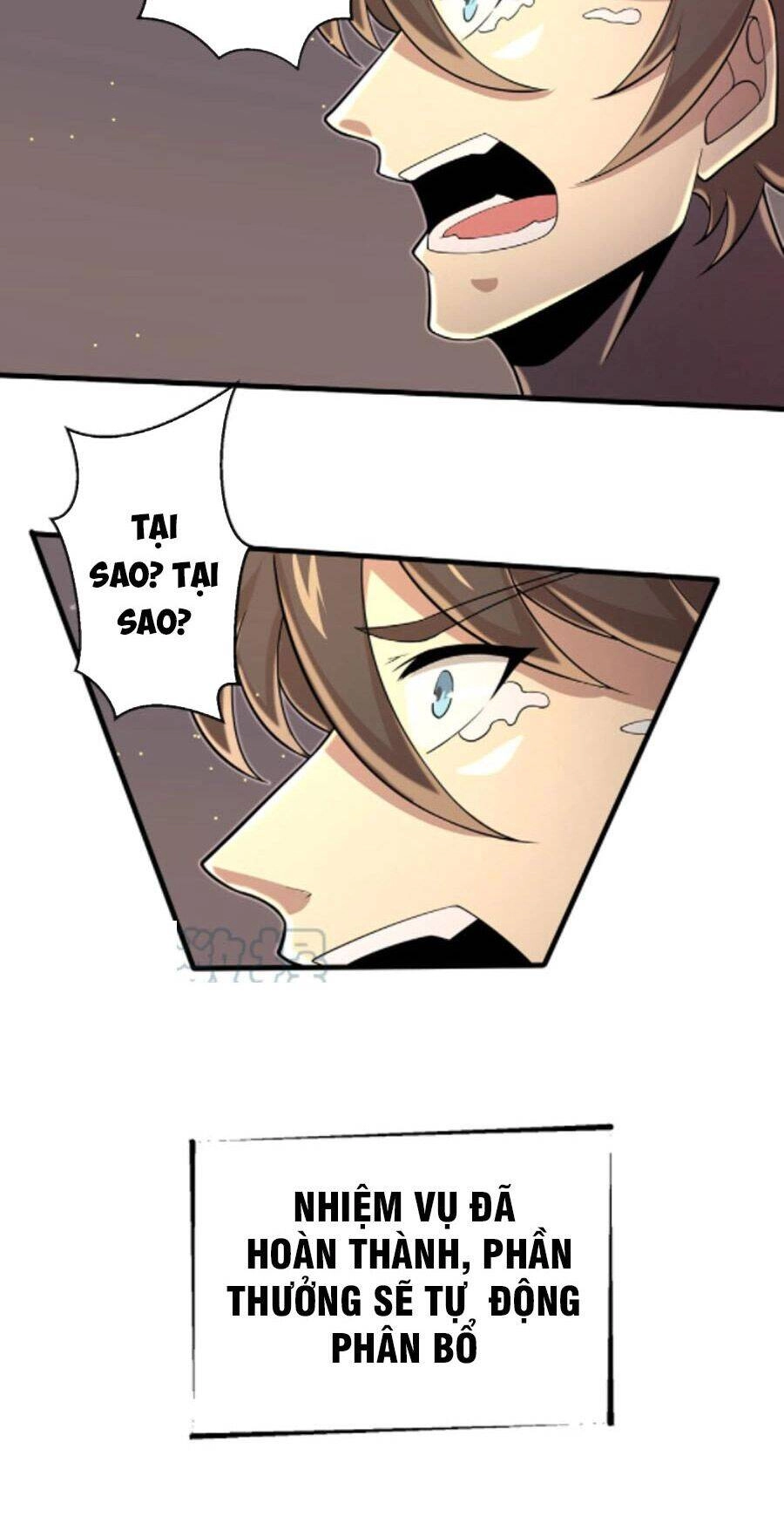 Một Trăm Triệu Điểm Chapter 100 - 40