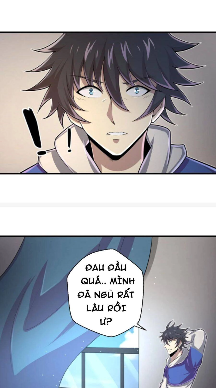 Một Trăm Triệu Điểm Chapter 100 - 41