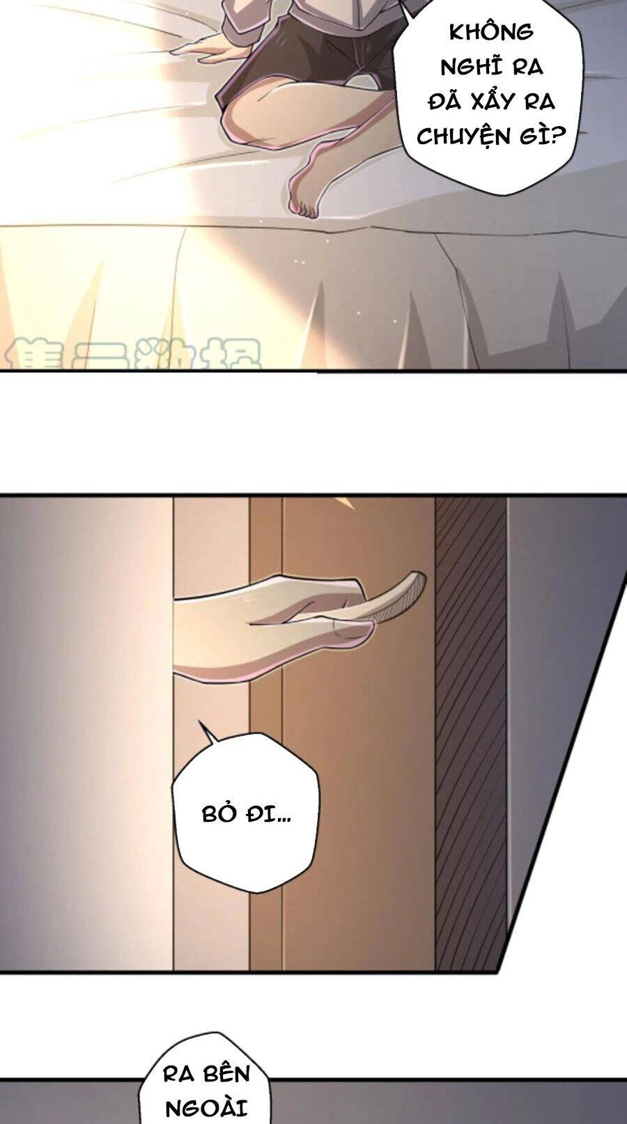 Một Trăm Triệu Điểm Chapter 100 - 43