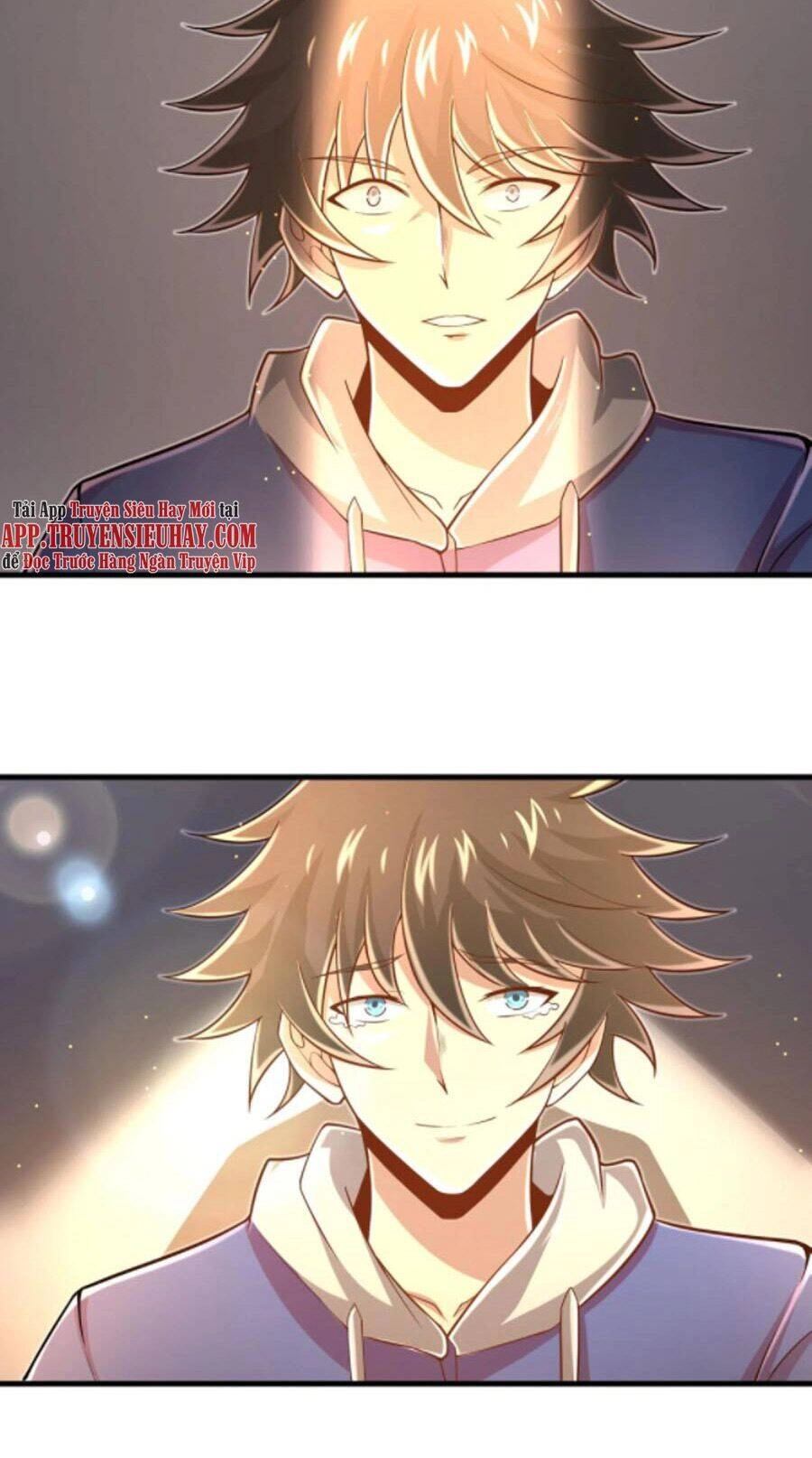 Một Trăm Triệu Điểm Chapter 100 - 46