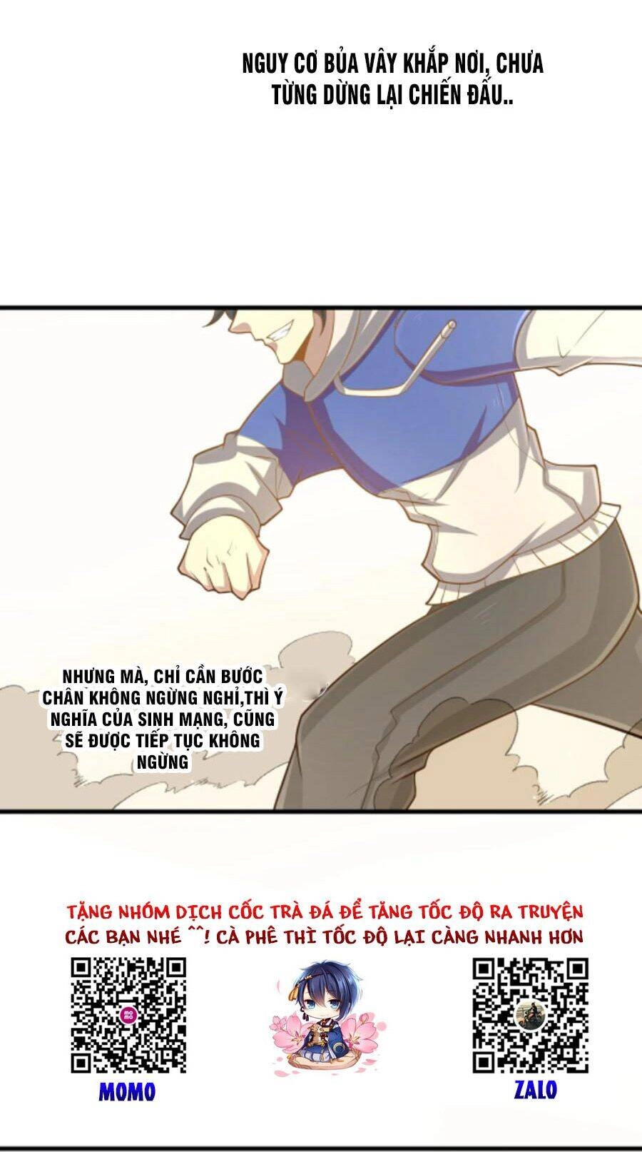 Một Trăm Triệu Điểm Chapter 100 - 48