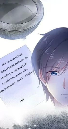 Bồn Nhiên Tinh Động Chapter 1 - 5