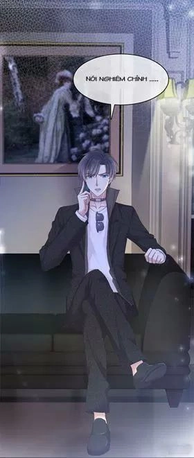 Bồn Nhiên Tinh Động Chapter 1 - 20