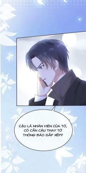 Bồn Nhiên Tinh Động Chapter 1 - 22