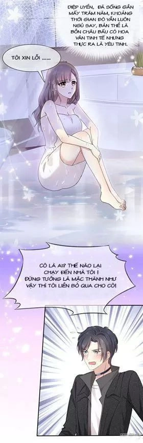 Bồn Nhiên Tinh Động Chapter 1 - 29