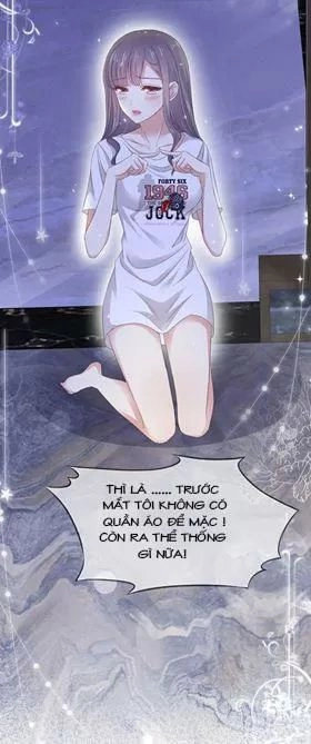 Bồn Nhiên Tinh Động Chapter 4 - 4