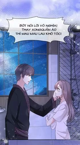 Bồn Nhiên Tinh Động Chapter 5 - 2