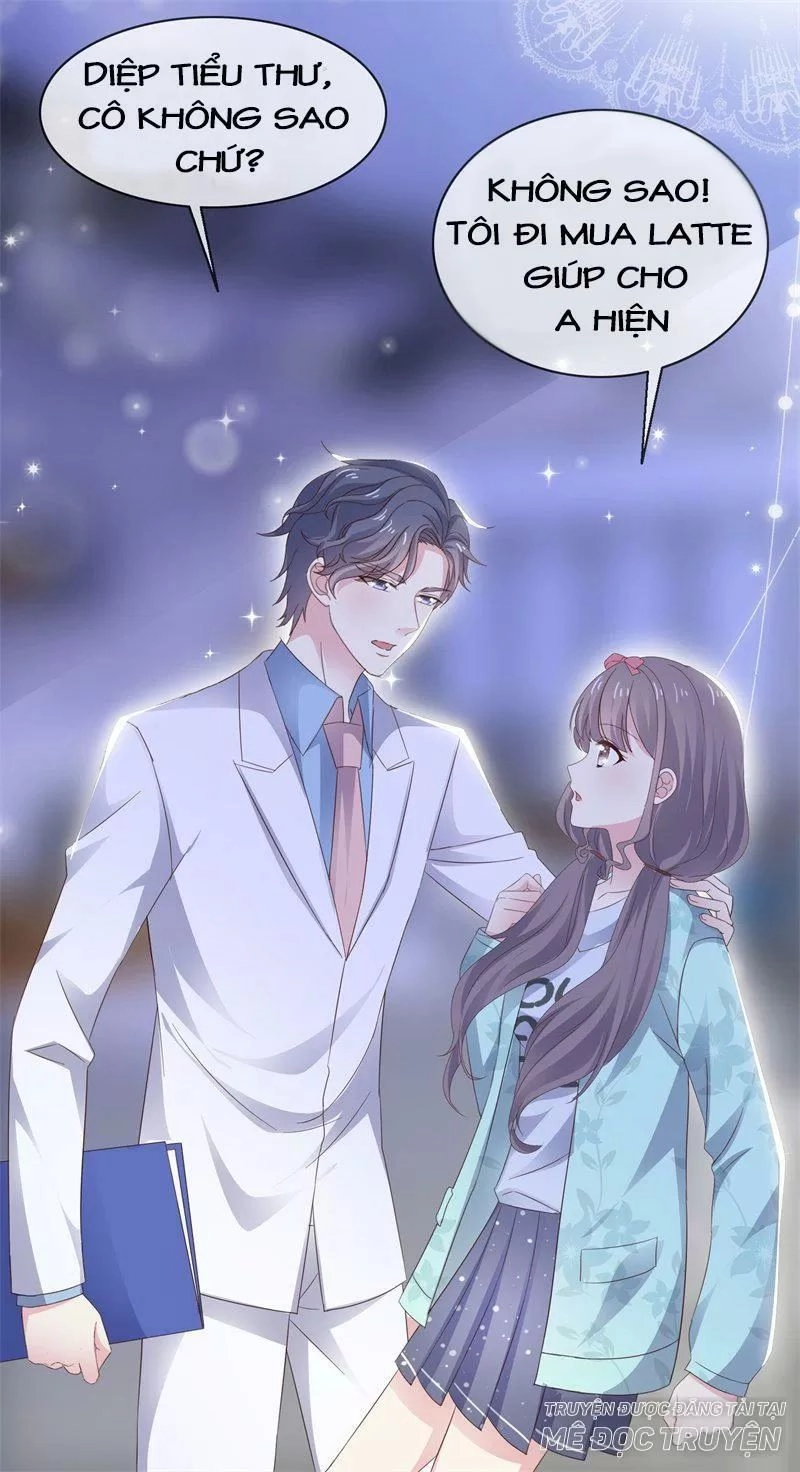 Bồn Nhiên Tinh Động Chapter 11 - 1