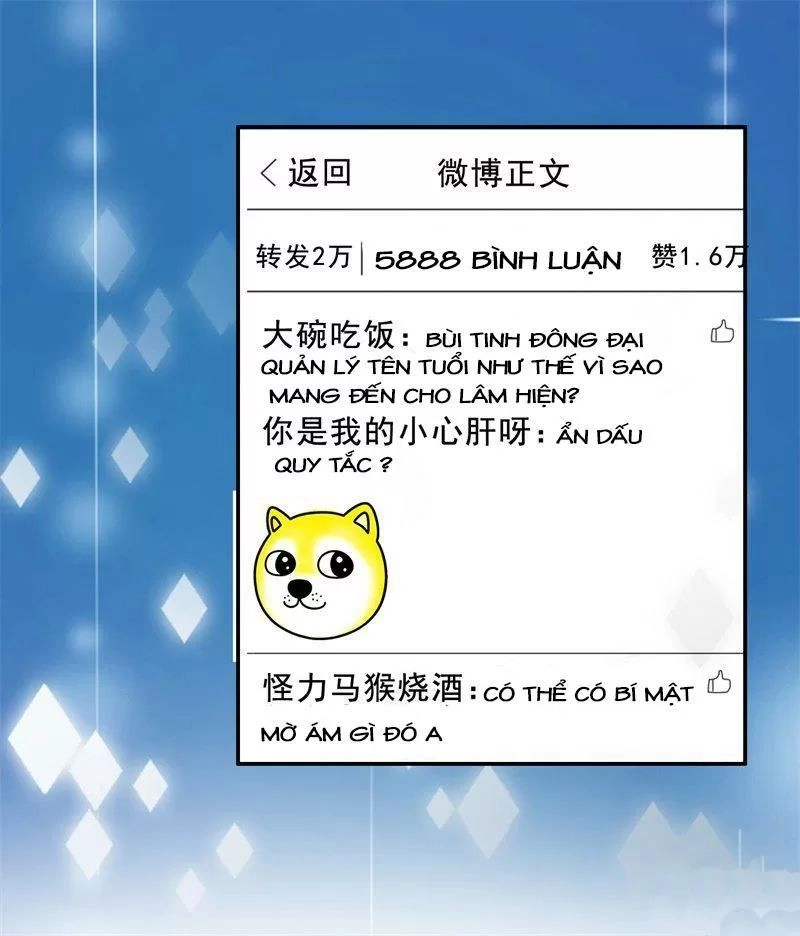 Bồn Nhiên Tinh Động Chapter 11 - 11