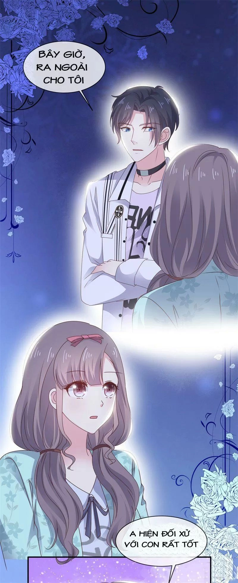 Bồn Nhiên Tinh Động Chapter 11 - 22