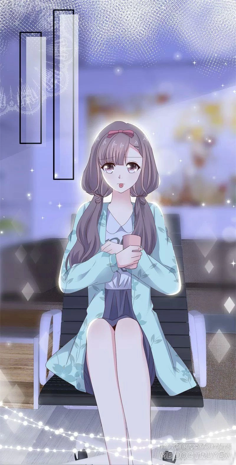 Bồn Nhiên Tinh Động Chapter 11 - 25