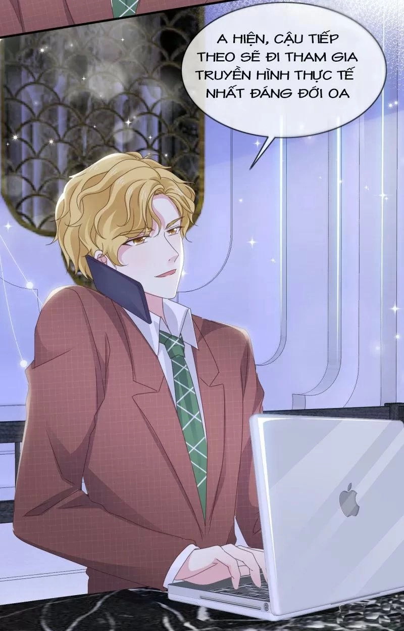 Bồn Nhiên Tinh Động Chapter 13 - 22