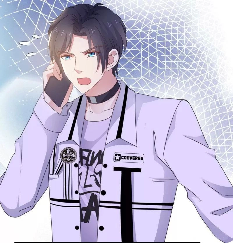 Bồn Nhiên Tinh Động Chapter 13 - 24