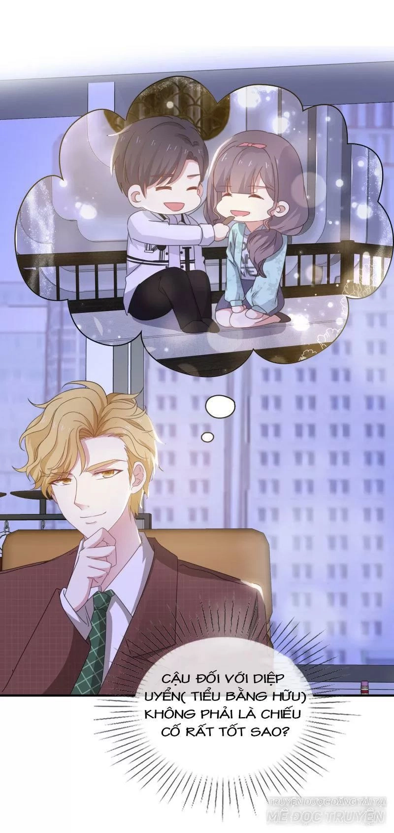 Bồn Nhiên Tinh Động Chapter 13 - 28