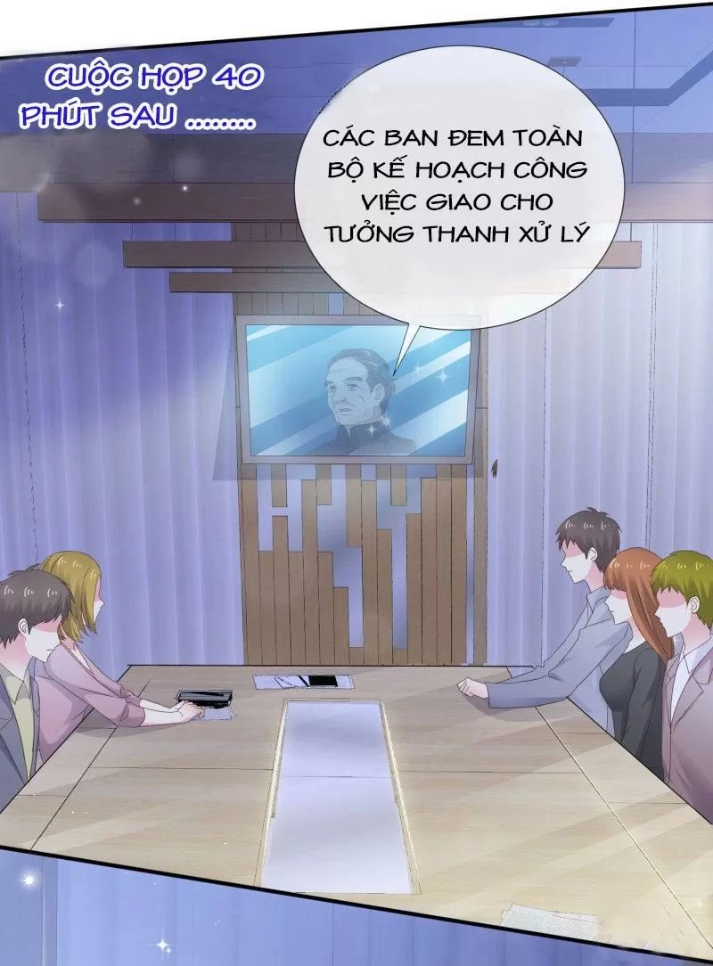 Bồn Nhiên Tinh Động Chapter 14 - 28