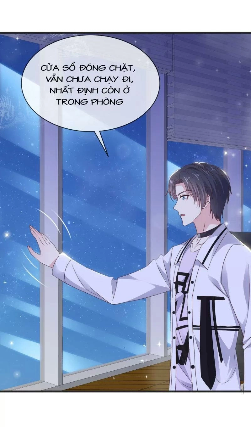 Bồn Nhiên Tinh Động Chapter 15 - 3