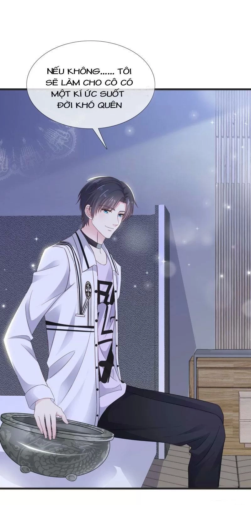 Bồn Nhiên Tinh Động Chapter 15 - 8