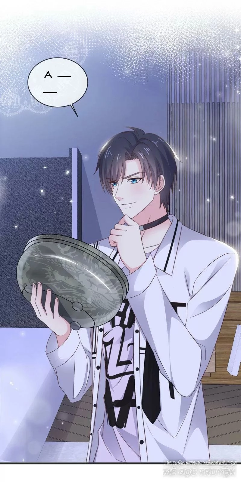 Bồn Nhiên Tinh Động Chapter 15 - 11