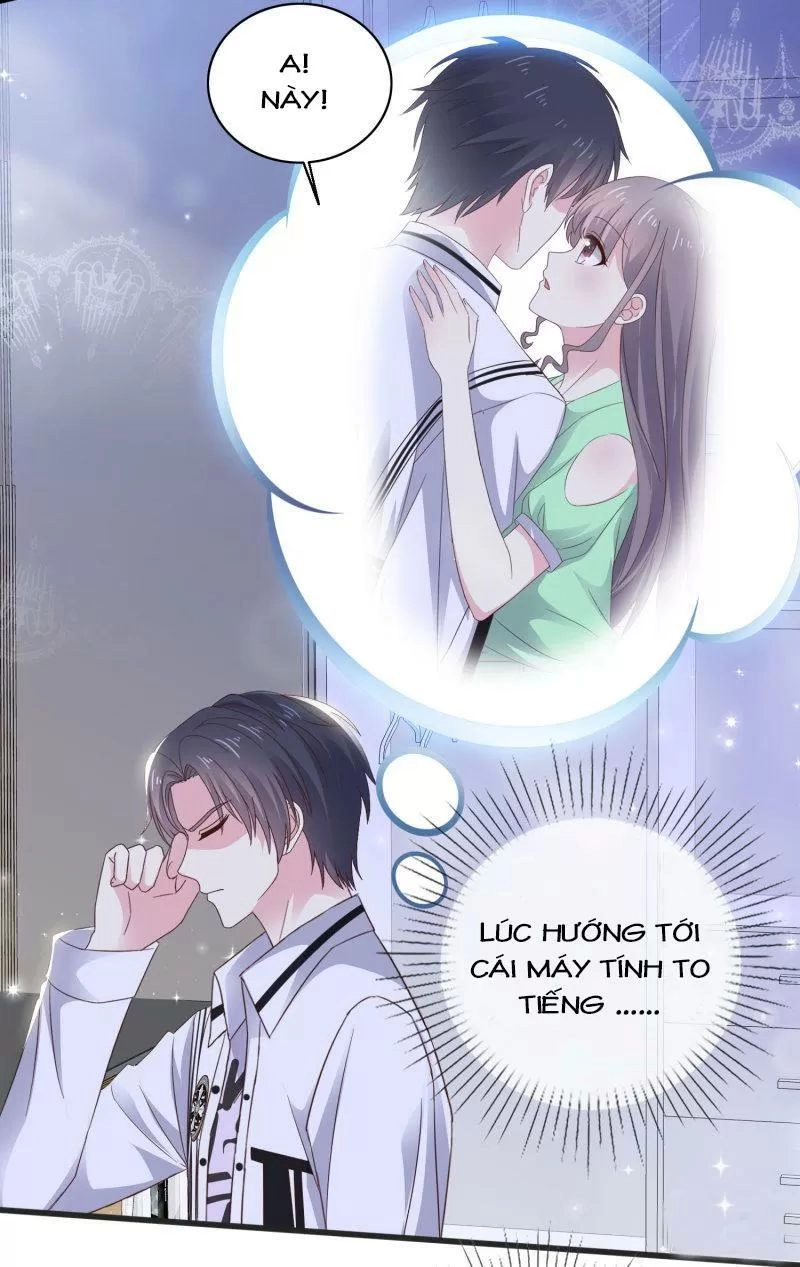 Bồn Nhiên Tinh Động Chapter 15 - 14