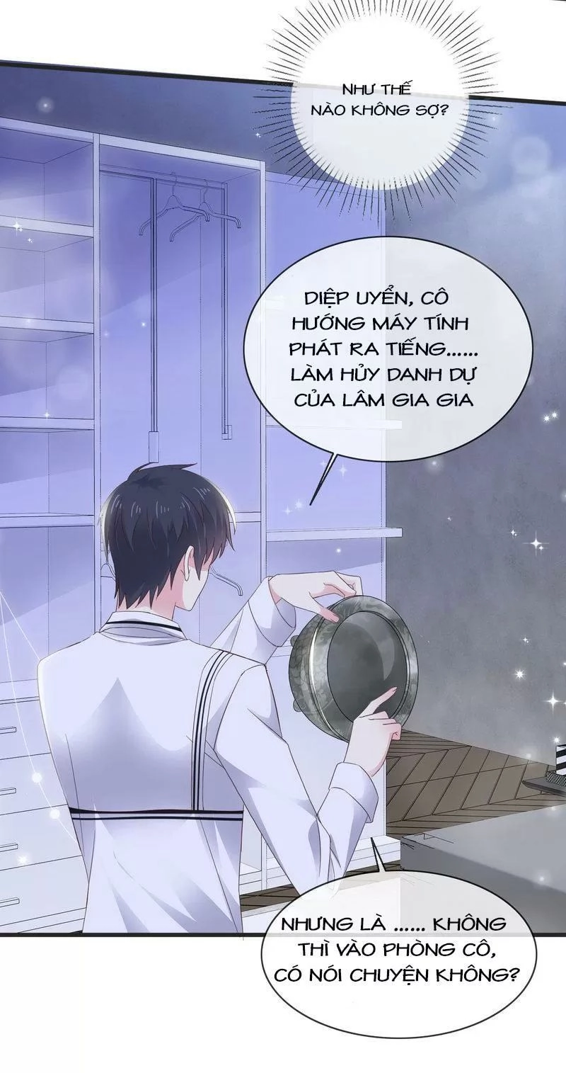 Bồn Nhiên Tinh Động Chapter 15 - 15