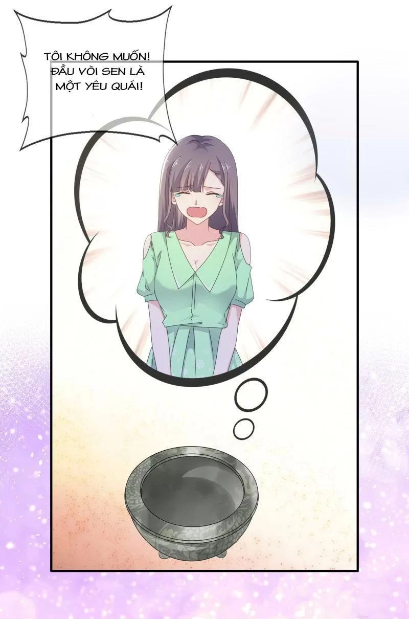 Bồn Nhiên Tinh Động Chapter 15 - 18