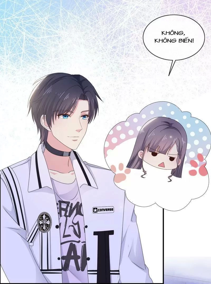 Bồn Nhiên Tinh Động Chapter 15 - 20