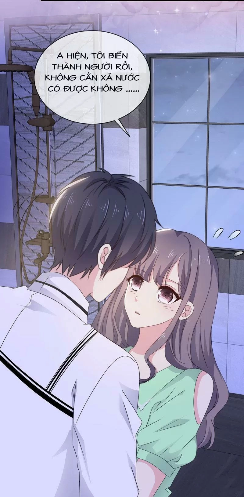 Bồn Nhiên Tinh Động Chapter 15 - 23