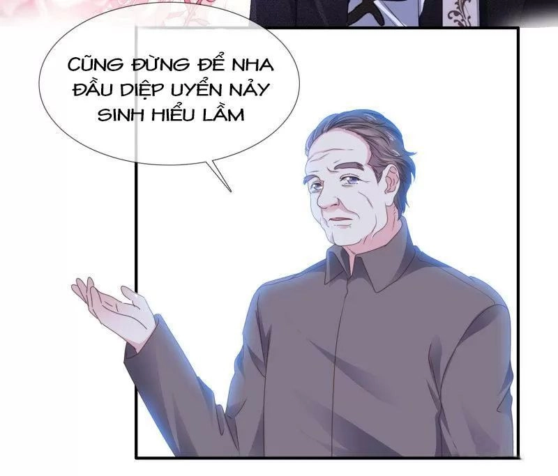 Bồn Nhiên Tinh Động Chapter 16 - 19