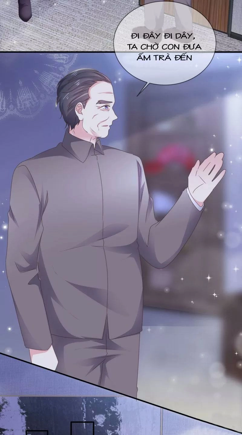 Bồn Nhiên Tinh Động Chapter 16 - 21