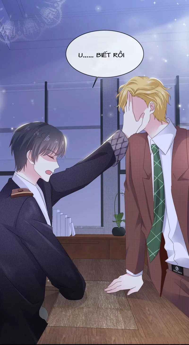 Bồn Nhiên Tinh Động Chapter 16 - 24