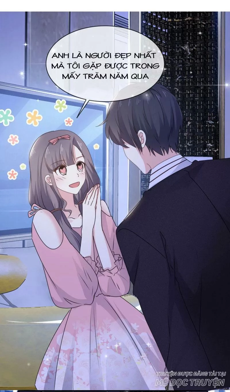 Bồn Nhiên Tinh Động Chapter 17 - 1