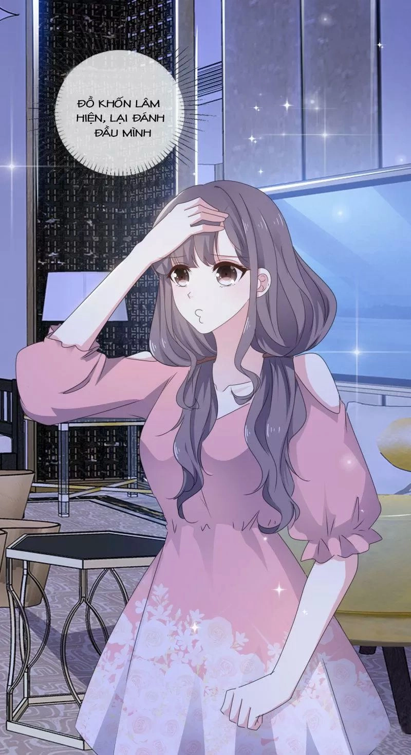 Bồn Nhiên Tinh Động Chapter 17 - 3