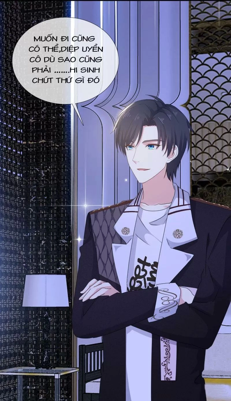 Bồn Nhiên Tinh Động Chapter 17 - 7