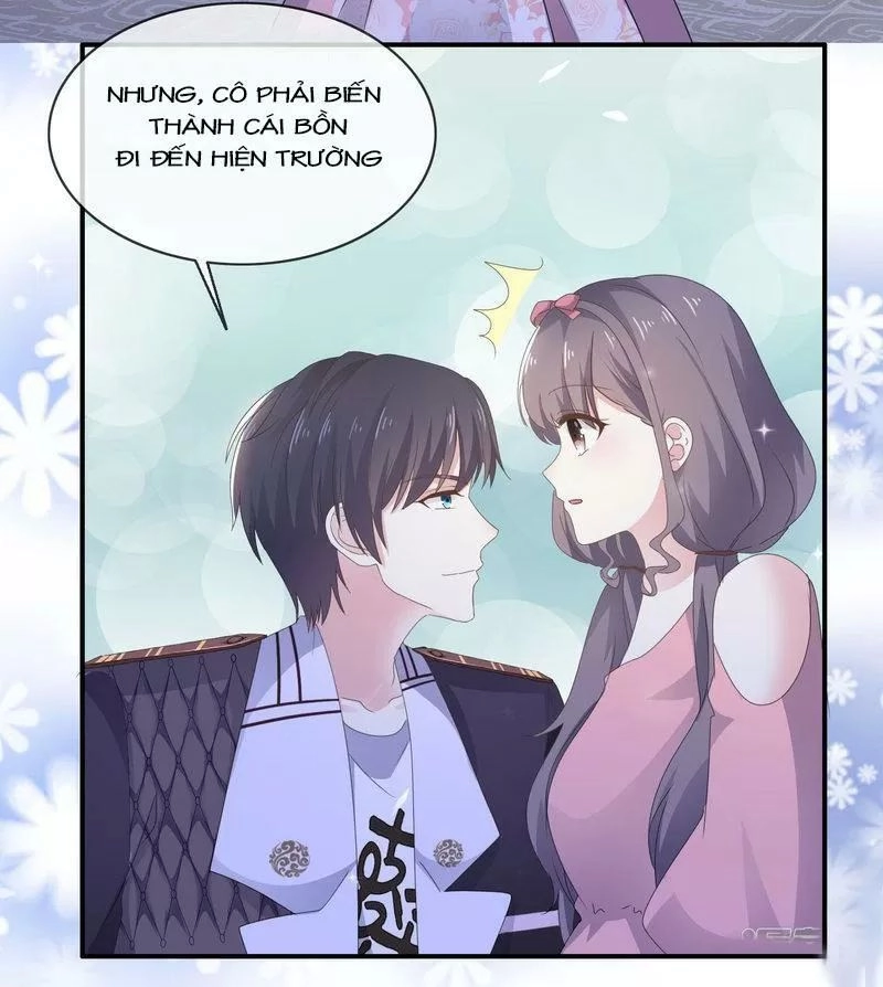 Bồn Nhiên Tinh Động Chapter 17 - 10