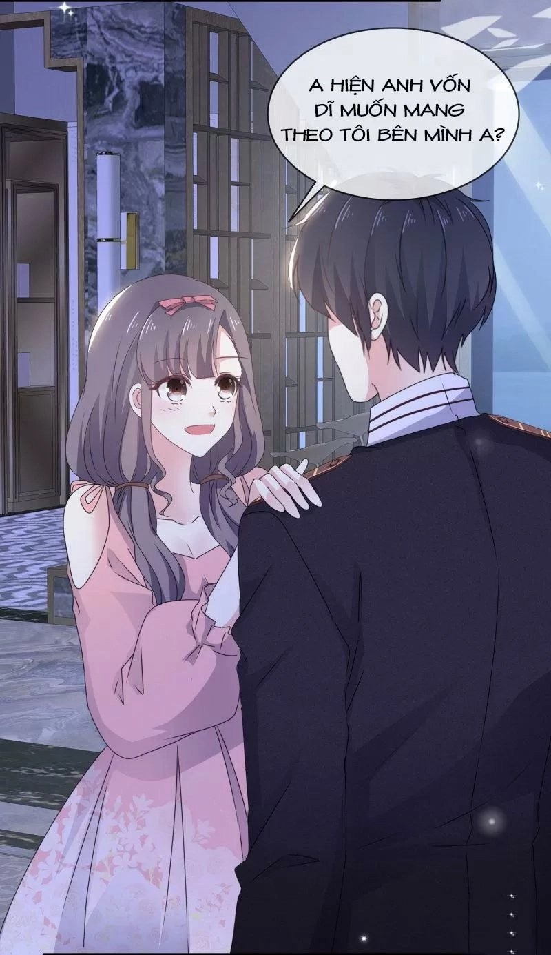 Bồn Nhiên Tinh Động Chapter 17 - 15