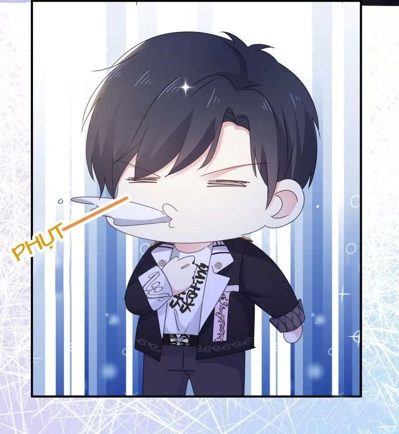 Bồn Nhiên Tinh Động Chapter 17 - 16