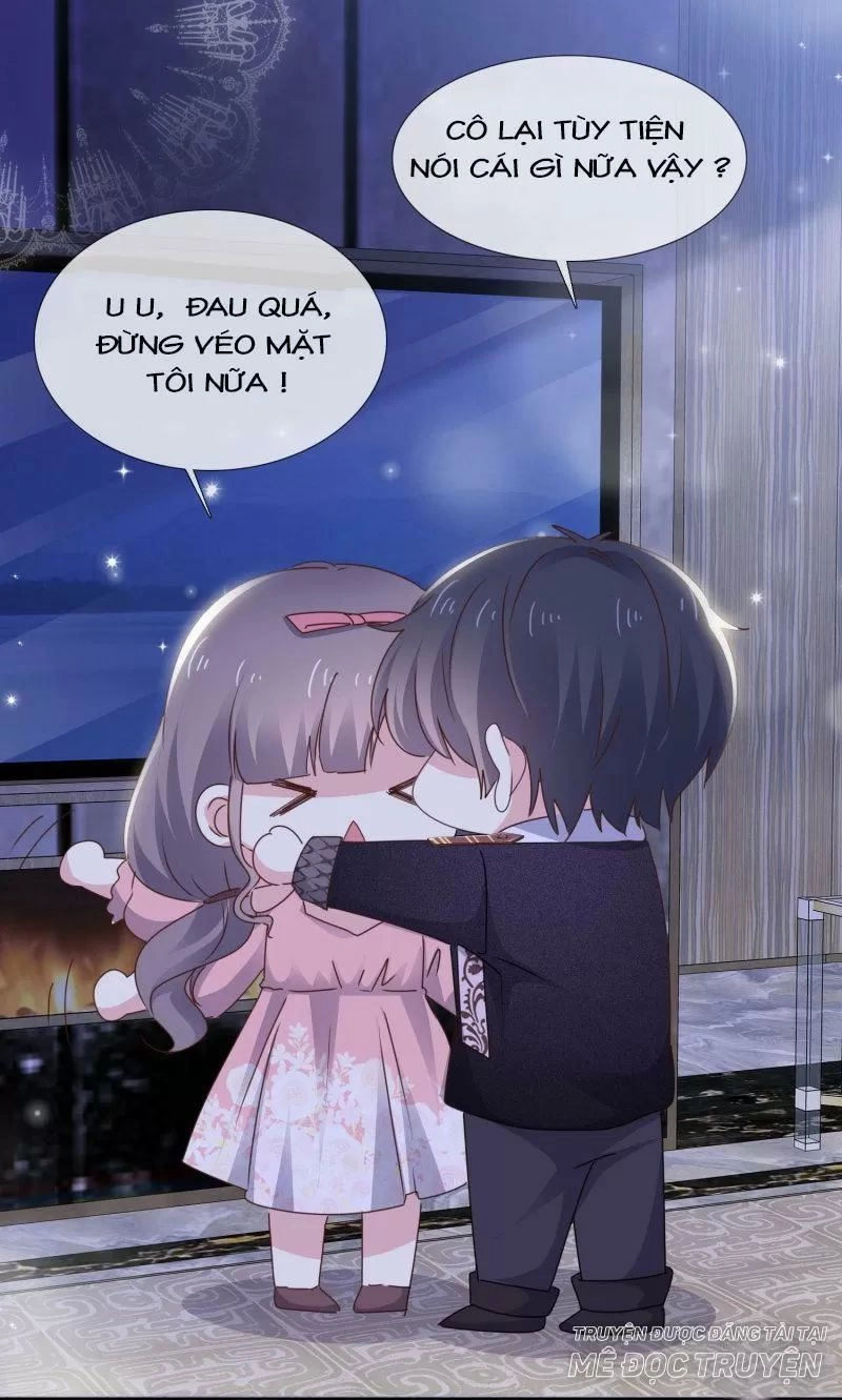 Bồn Nhiên Tinh Động Chapter 17 - 17