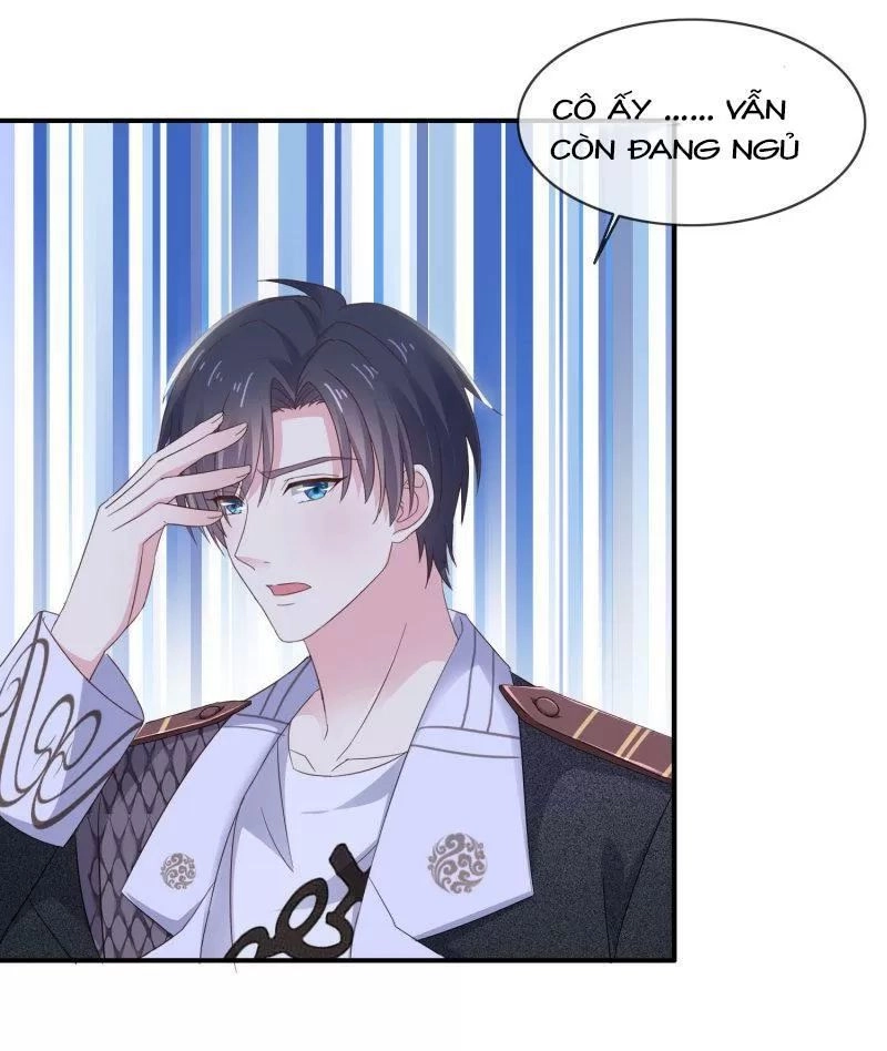 Bồn Nhiên Tinh Động Chapter 17 - 23