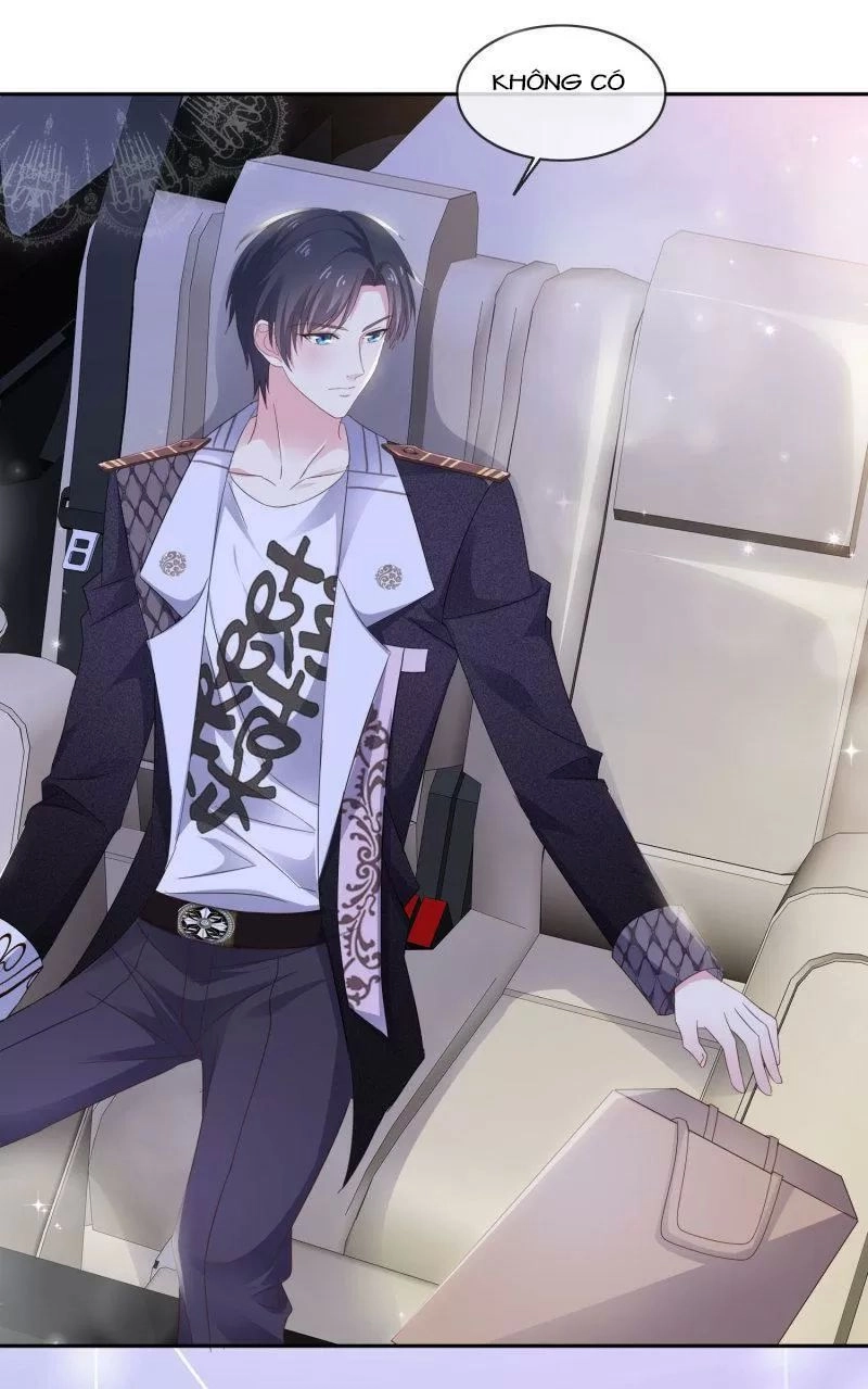 Bồn Nhiên Tinh Động Chapter 17 - 25