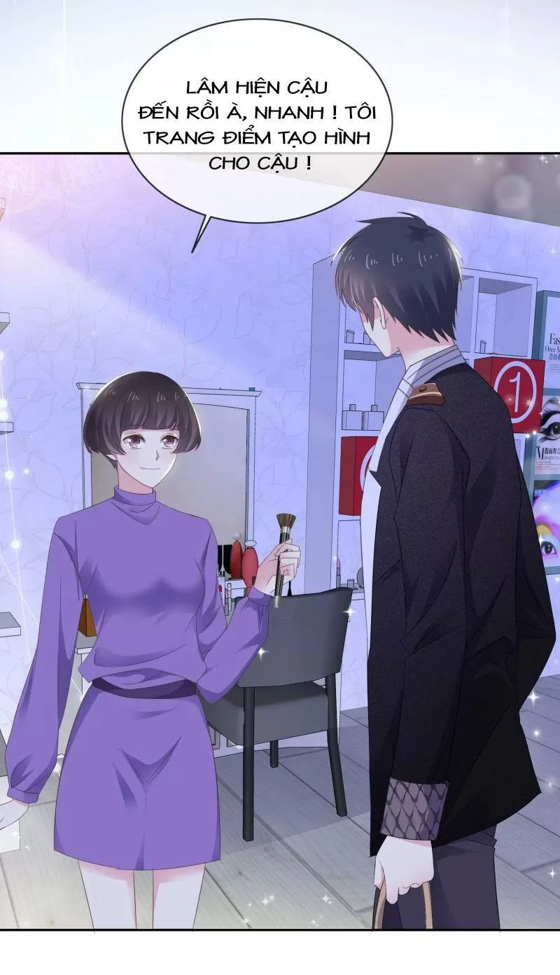 Bồn Nhiên Tinh Động Chapter 17 - 27