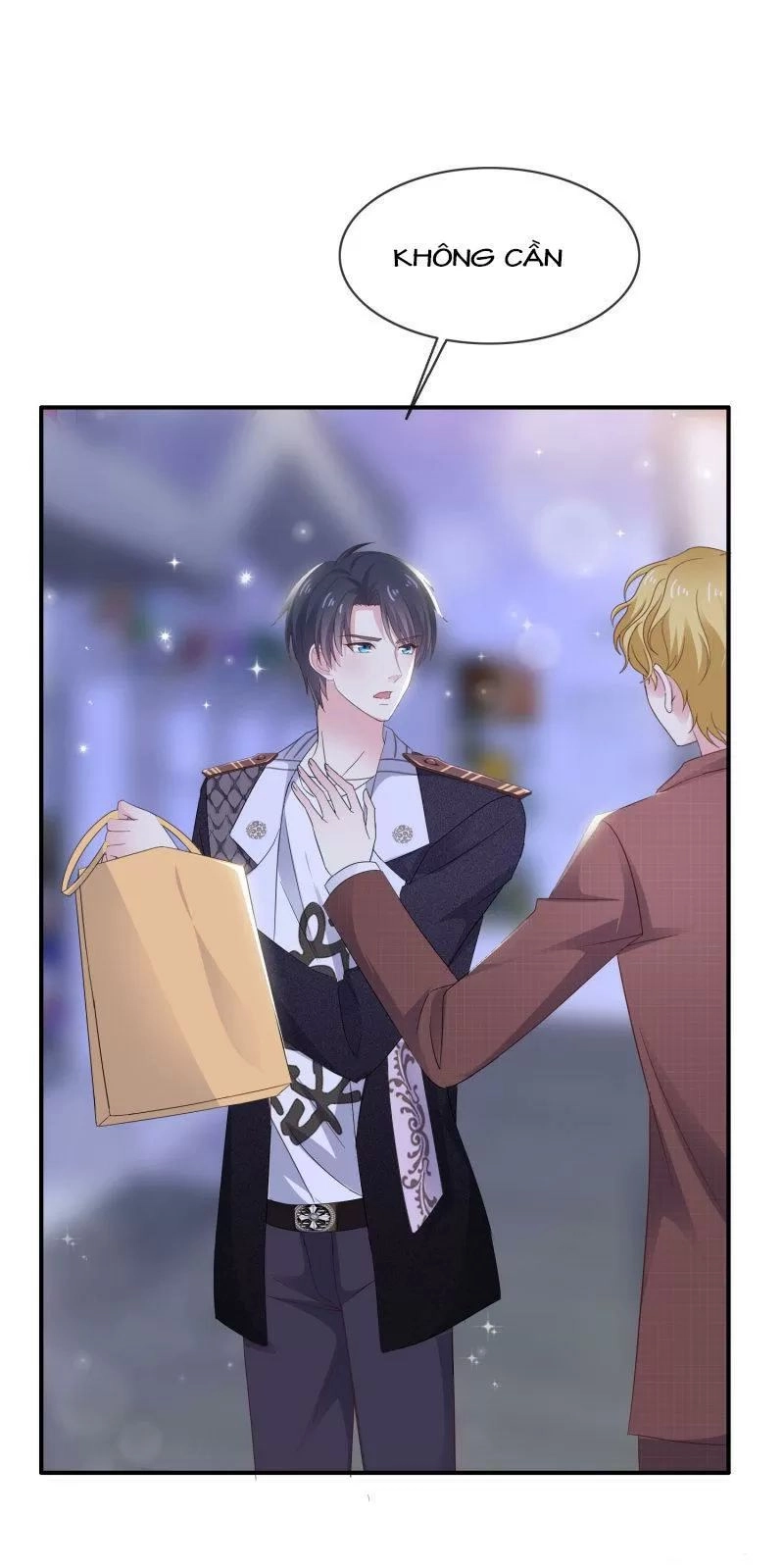 Bồn Nhiên Tinh Động Chapter 17 - 29