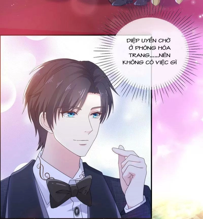 Bồn Nhiên Tinh Động Chapter 18 - 24