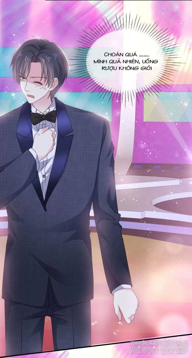 Bồn Nhiên Tinh Động Chapter 19 - 17